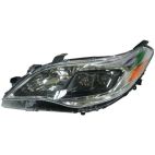 Headlight Assembly