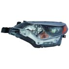 Headlight Assembly