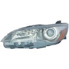 Headlight Assembly