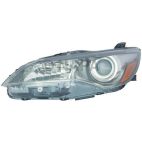 Headlight Assembly
