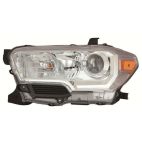 Headlight Assembly