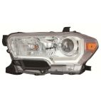 Headlight Assembly