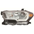 Headlight Assembly