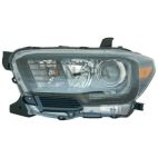 Headlight Assembly