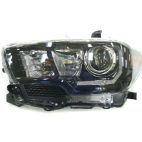 Headlight Assembly