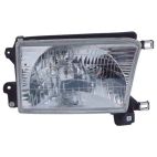 Headlight Assembly