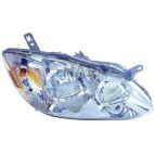 Headlight Assembly