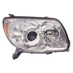 Headlight Assembly
