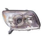 Headlight Assembly
