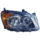 Headlight Assembly