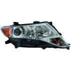 Headlight Assembly
