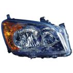 Headlight Assembly