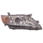 Headlight Assembly