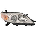 Headlight Assembly