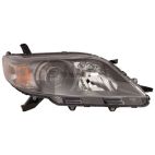 Headlight Assembly