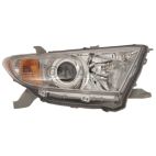 Headlight Assembly