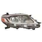 Headlight Assembly