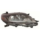 Headlight Assembly