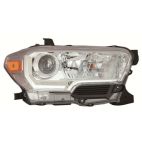 Headlight Assembly