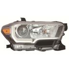Headlight Assembly