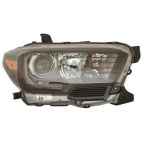Headlight Assembly