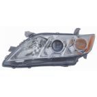 Headlight Assembly