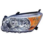 Headlight Assembly