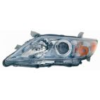 Headlight Assembly