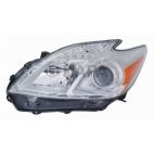 Headlight Assembly