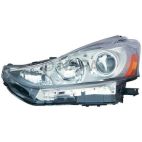 Headlight Assembly