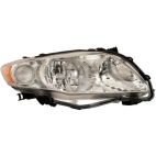Headlight Assembly