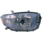 Headlight Assembly