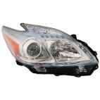 Headlight Assembly