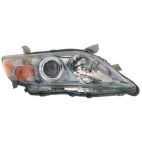 Headlight Assembly