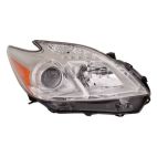 Headlight Assembly