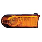 Turn Signal / Parking / Side Marker Light Lens