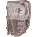 Side Marker Light Assembly