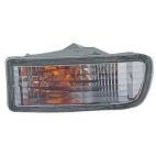 Turn Signal Light Assembly