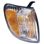 Side Marker Light