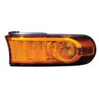 Parking / Side Marker Light Assembly