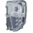 Side Marker Light Assembly