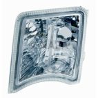 Turn Signal Light Assembly