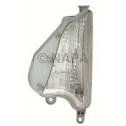 Turn Signal / Parking / Side Marker Light Lens