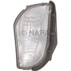 Turn Signal Light Assembly