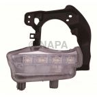 Side Marker Light Assembly