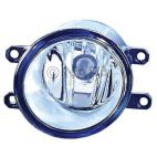 Fog Light Assembly