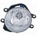 Fog Light Assembly