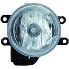 Fog Light Assembly