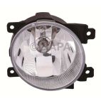 Fog Light Assembly