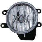 Fog Light Assembly